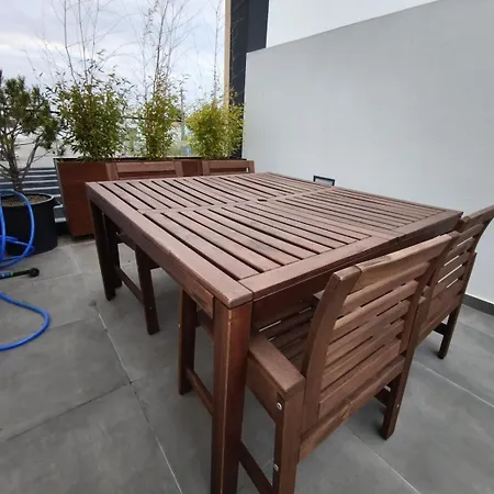 Ritual Do Mar - Com Wc - Baleal & Peniche Kwatera prywatna Ferrel (Leiria)