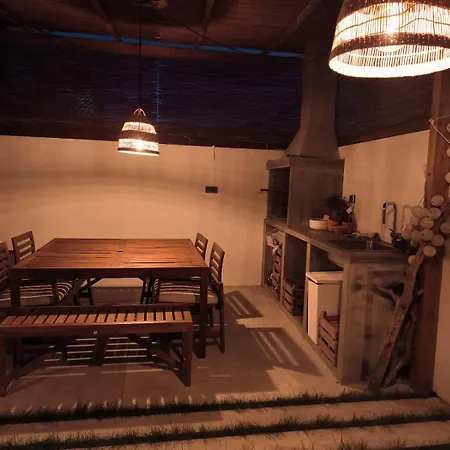 Kwatera prywatna Ritual Do Mar - Com Wc - Baleal & Peniche