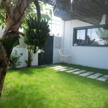 Ritual Do Mar - Com Wc - Baleal & Peniche Kwatera prywatna