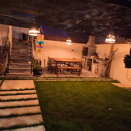 Ritual Do Mar - Com Wc - Baleal & Peniche