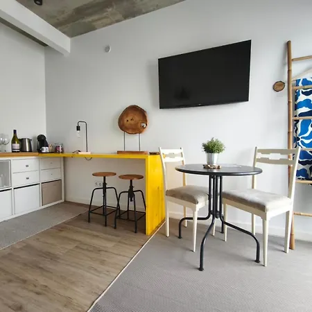 Ritual Do Mar - Com Wc - Baleal & Peniche Ferrel (Leiria)