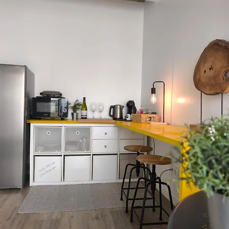 Kwatera prywatna Ritual Do Mar - Com Wc - Baleal & Peniche *