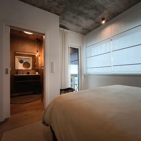 Ritual Do Mar - Com Wc - Baleal & Peniche Accommodatie bij particulieren Ferrel (Leiria)