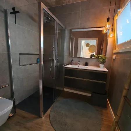 Kwatera prywatna Ritual Do Mar - Com Wc - Baleal & Peniche *