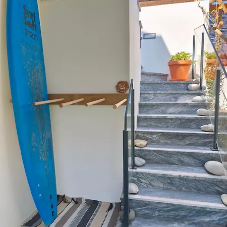 Ritual Do Mar - Com Wc - Baleal & Peniche *