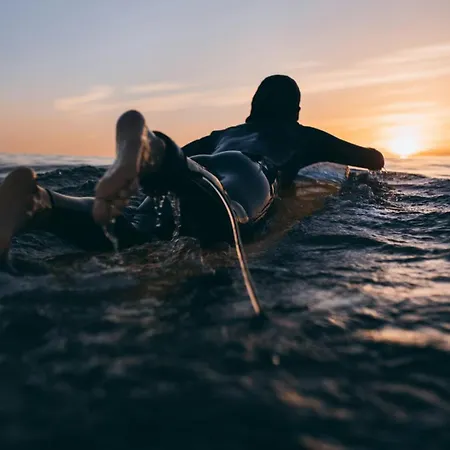 Kwatera prywatna Ritual Do Mar - Com Wc - Baleal & Peniche Ferrel (Leiria)