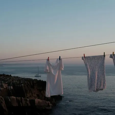 Ritual Do Mar - Com Wc - Baleal & Peniche Accommodatie bij particulieren Ferrel (Leiria)