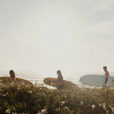 Accommodatie bij particulieren Ritual Do Mar - Com Wc - Baleal & Peniche *