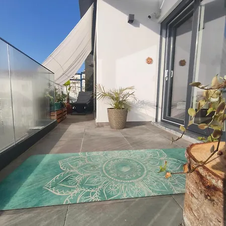 Kwatera prywatna Ritual Do Mar - Com Wc - Baleal & Peniche *