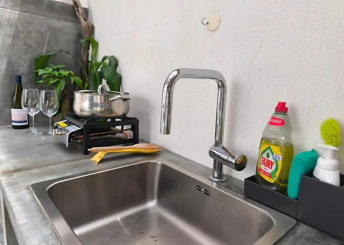 Accommodatie bij particulieren Ritual Do Mar - Com Wc - Baleal & Peniche