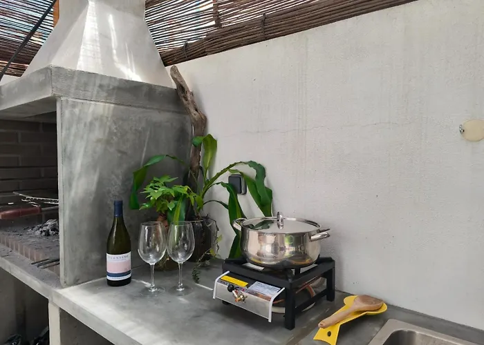 Accommodatie bij particulieren Ritual Do Mar - Com Wc - Baleal & Peniche Ferrel (Leiria)