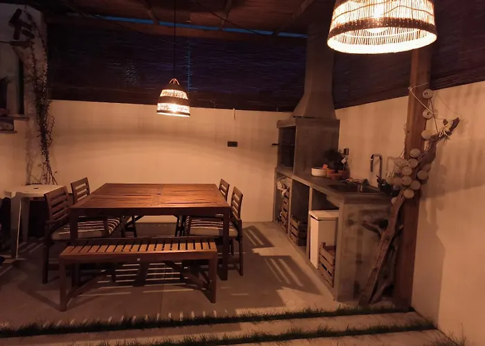 Accommodatie bij particulieren Ritual Do Mar - Com Wc - Baleal & Peniche