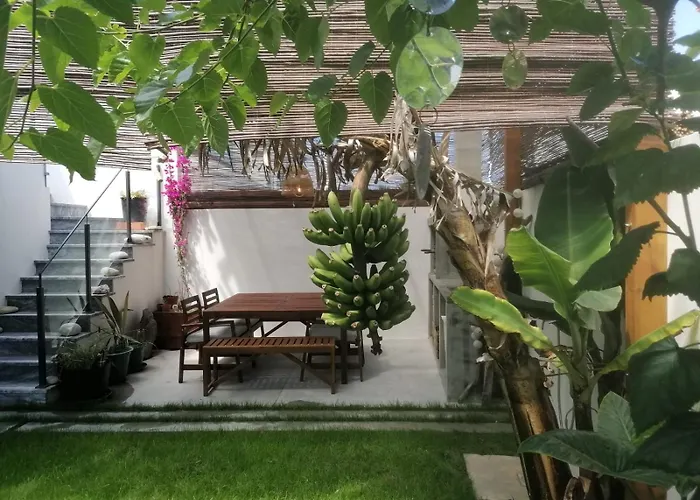 Ritual Do Mar - Com Wc - Baleal & Peniche Феррел