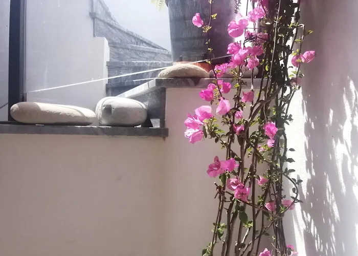 Accommodatie bij particulieren Ritual Do Mar - Com Wc - Baleal & Peniche Ferrel (Leiria)