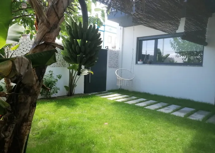 Ritual Do Mar - Com Wc - Baleal & Peniche Accommodatie bij particulieren