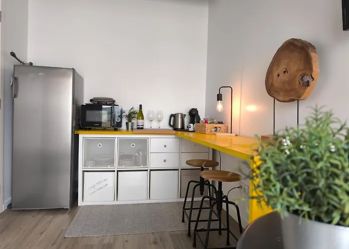 Accommodatie bij particulieren Ritual Do Mar - Com Wc - Baleal & Peniche *