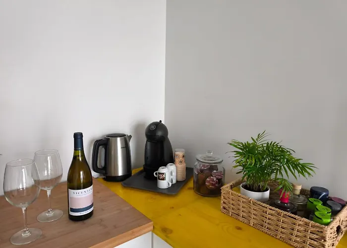 Ritual Do Mar - Com Wc - Baleal & Peniche