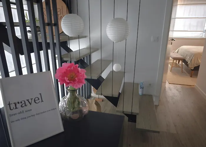 Ritual Do Mar - Com Wc - Baleal & Peniche Accommodatie bij particulieren Ferrel (Leiria)