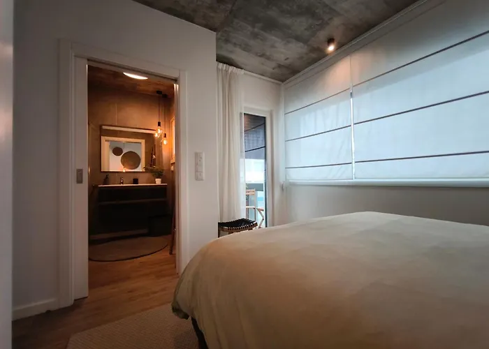 Ritual Do Mar - Com Wc - Baleal & Peniche Accommodatie bij particulieren Ferrel (Leiria)