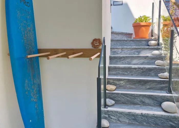 Ritual Do Mar - Com Wc - Baleal & Peniche *