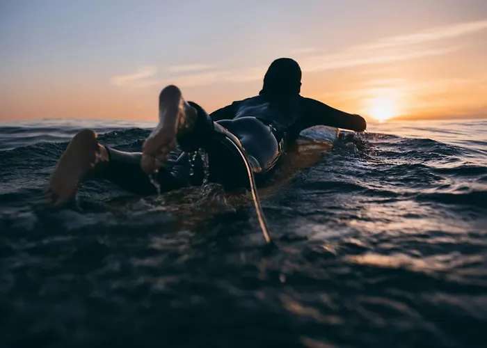 Проживание в семье Ritual Do Mar - Com Wc - Baleal & Peniche Феррел